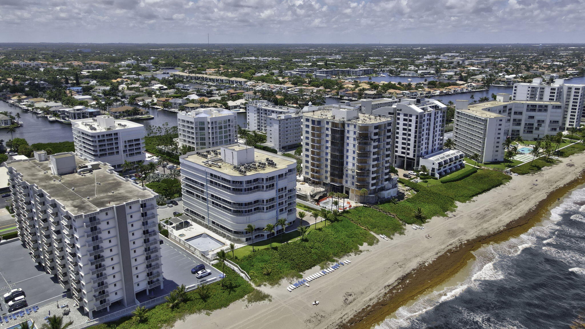 3210 S Ocean Boulevard 602