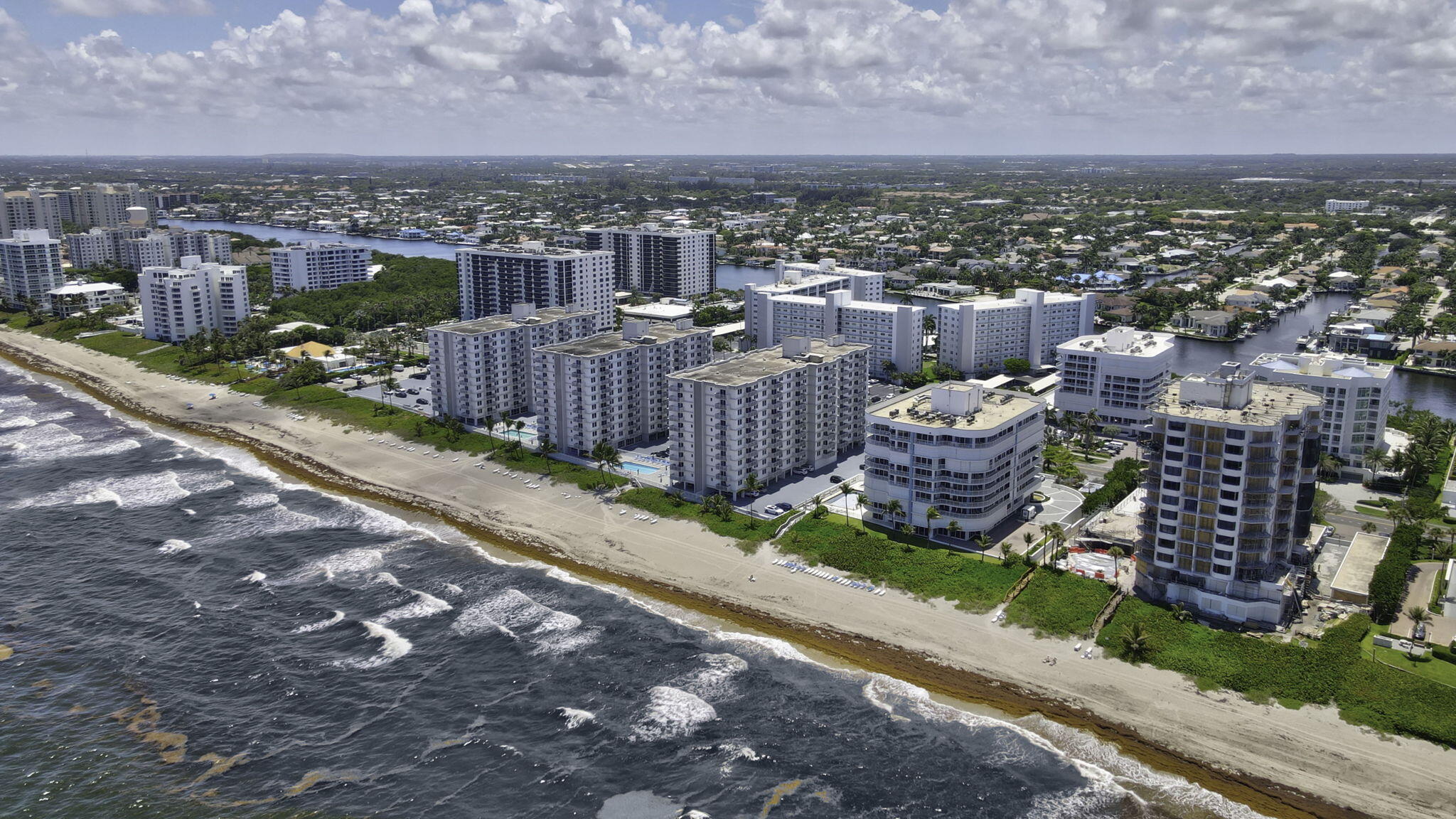 3210 S Ocean Boulevard 602