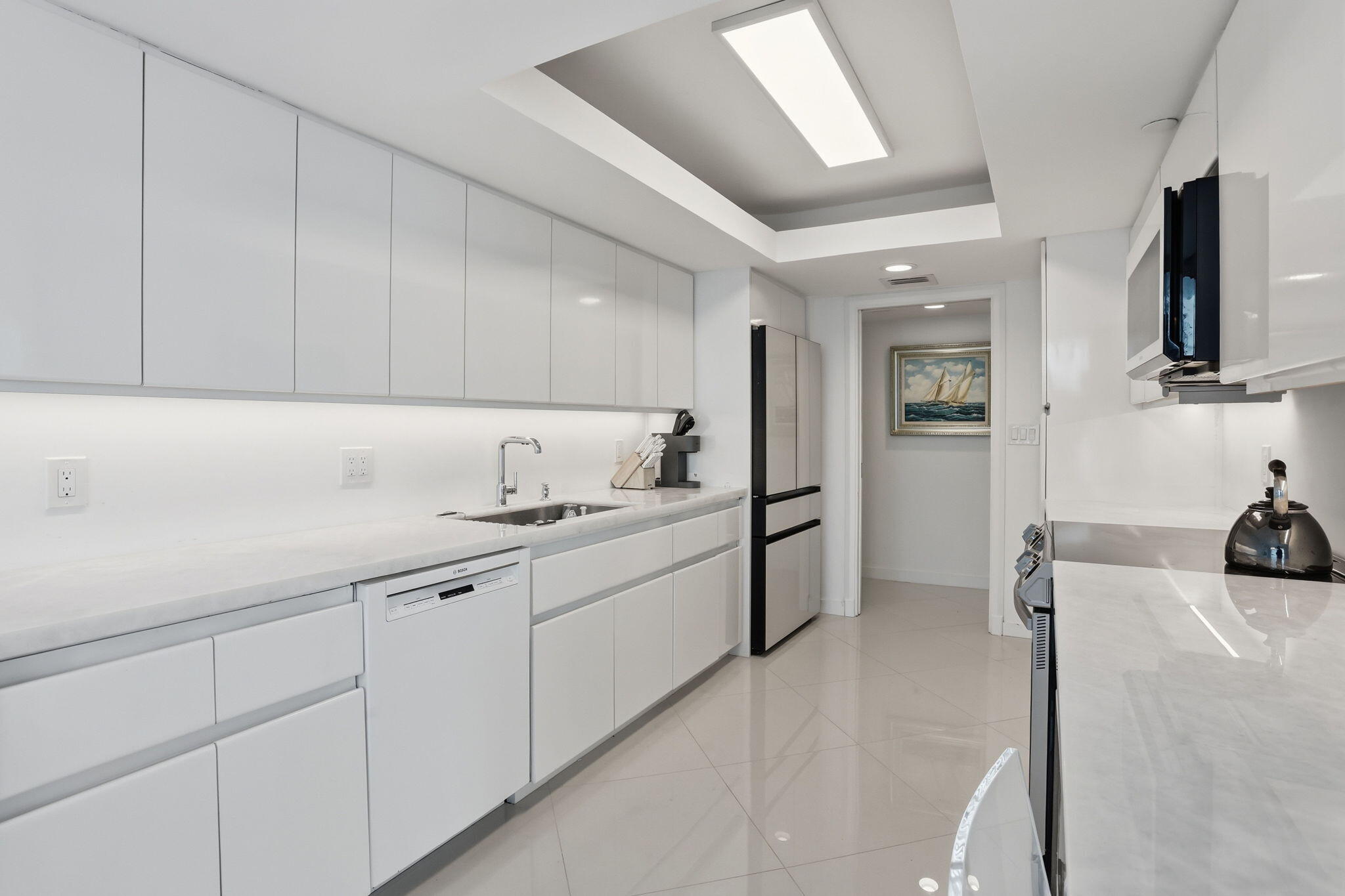 3210 S Ocean Boulevard 602
