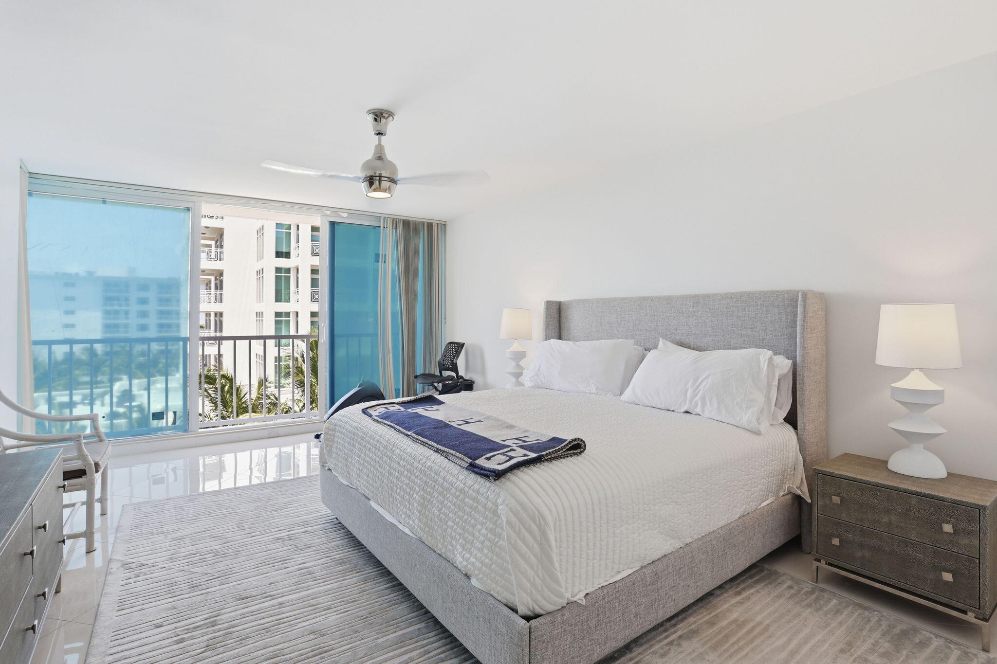 3210 S Ocean Boulevard 602
