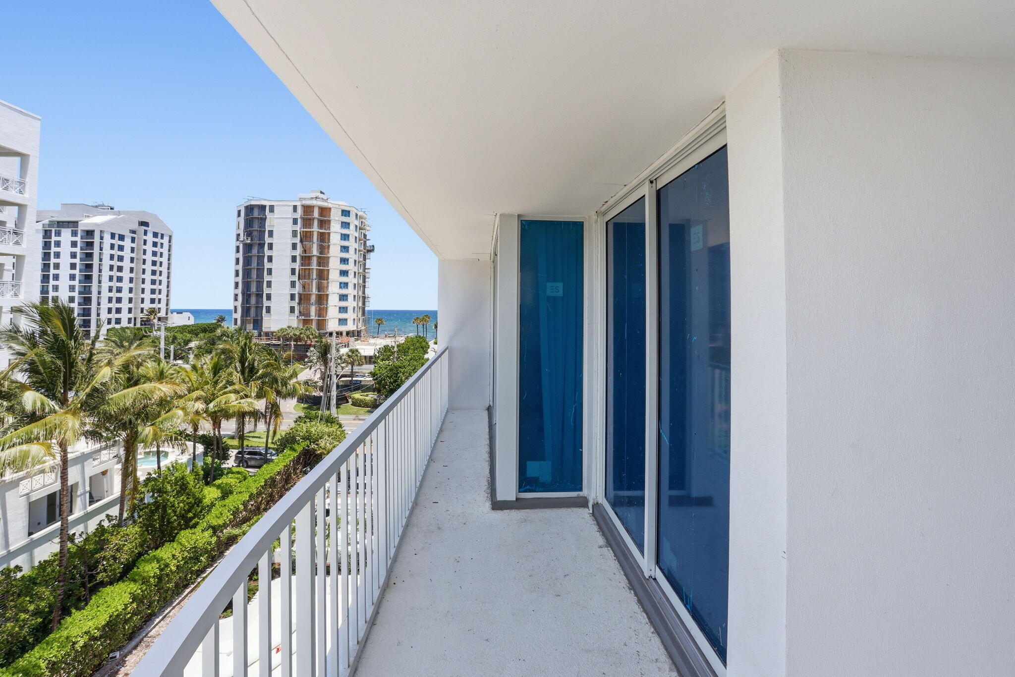 3210 S Ocean Boulevard 602