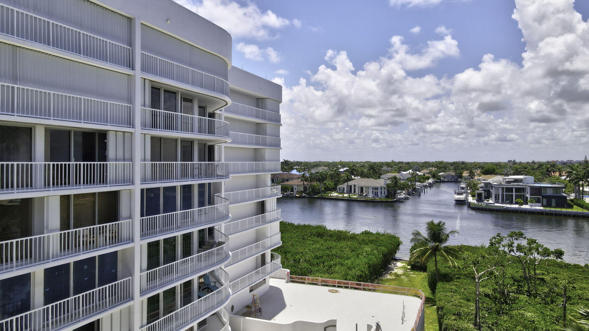 3210 S Ocean Boulevard 602