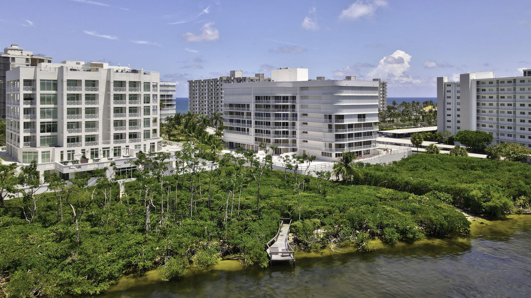 3210 S Ocean Boulevard 602