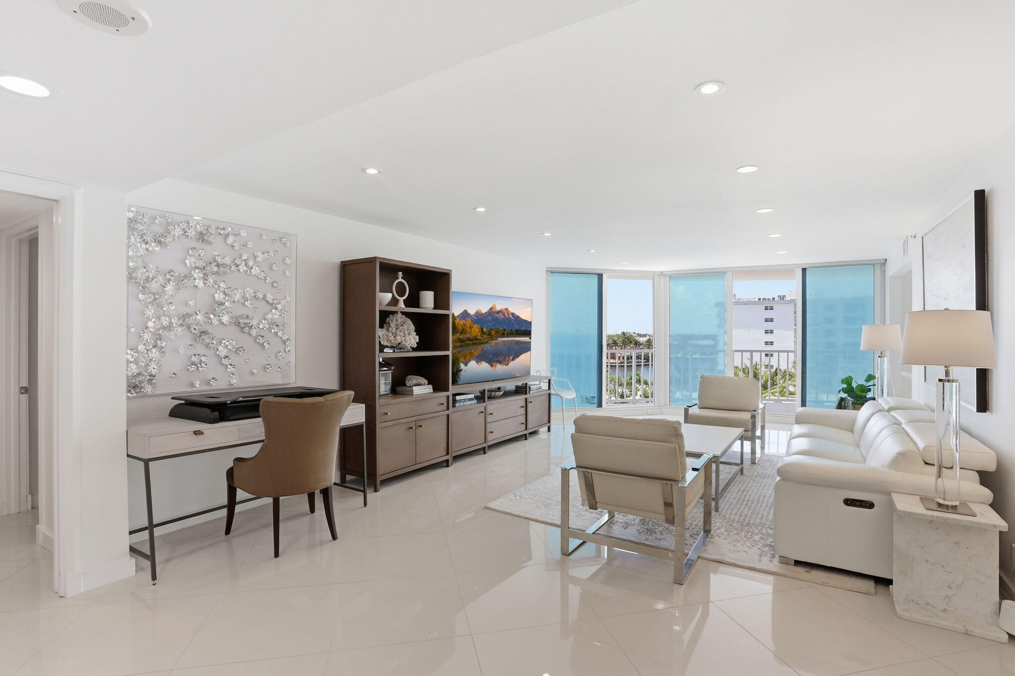 3210 S Ocean Boulevard 602