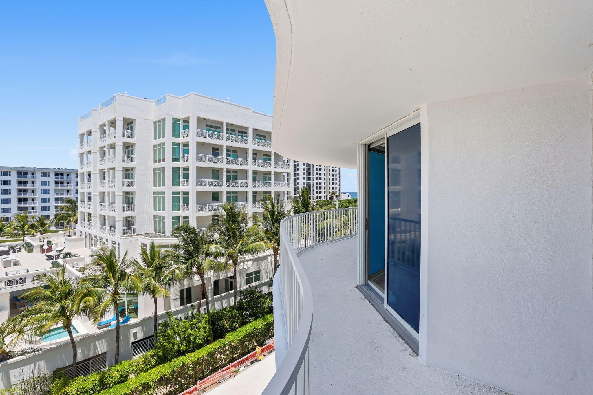 3210 S Ocean Boulevard 602