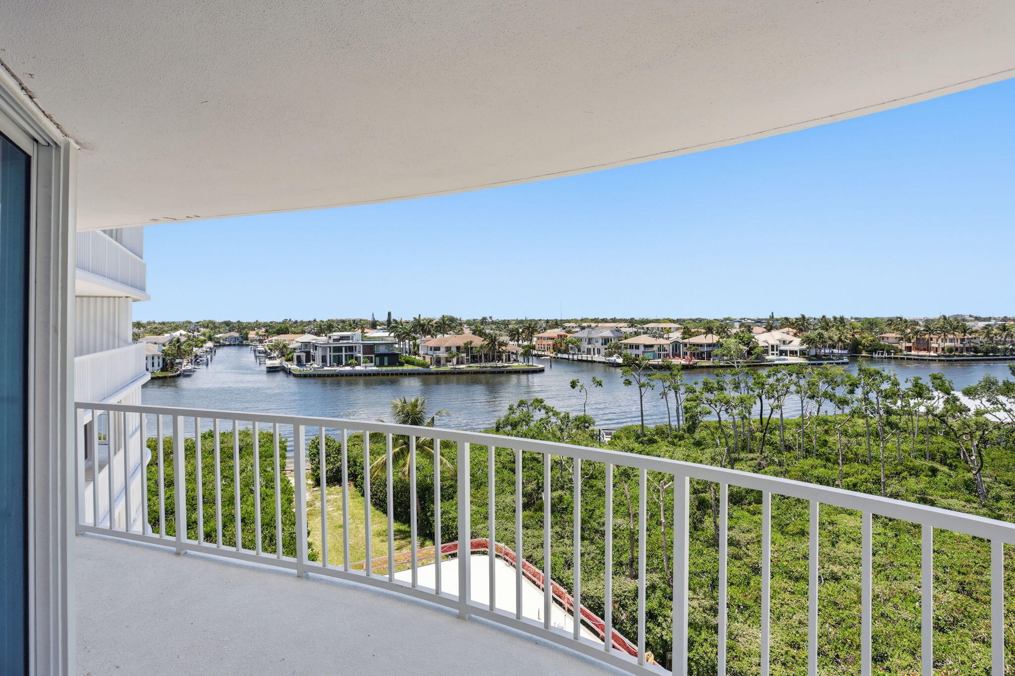3210 S Ocean Boulevard 602