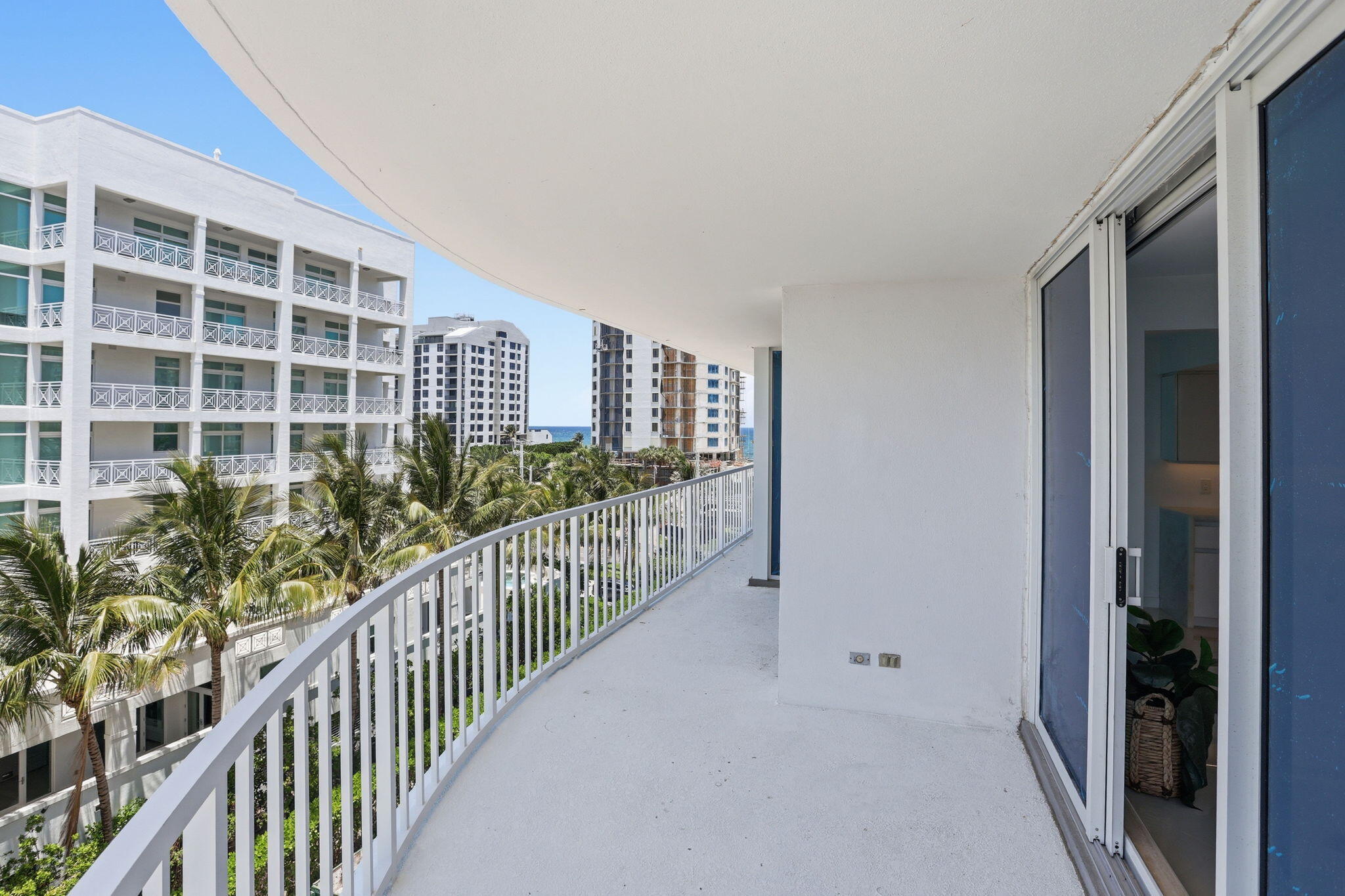 3210 S Ocean Boulevard 602