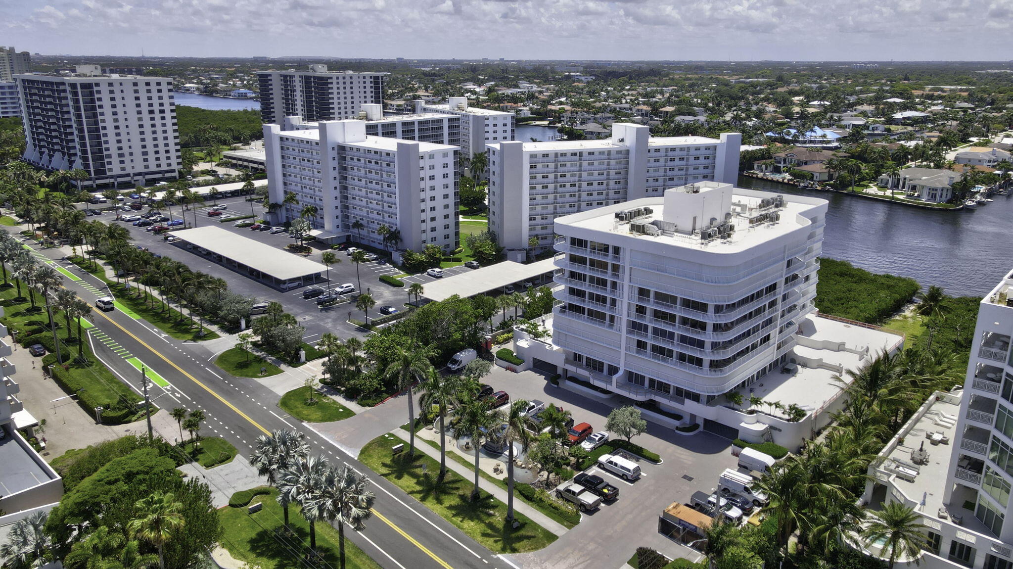 3210 S Ocean Boulevard 602