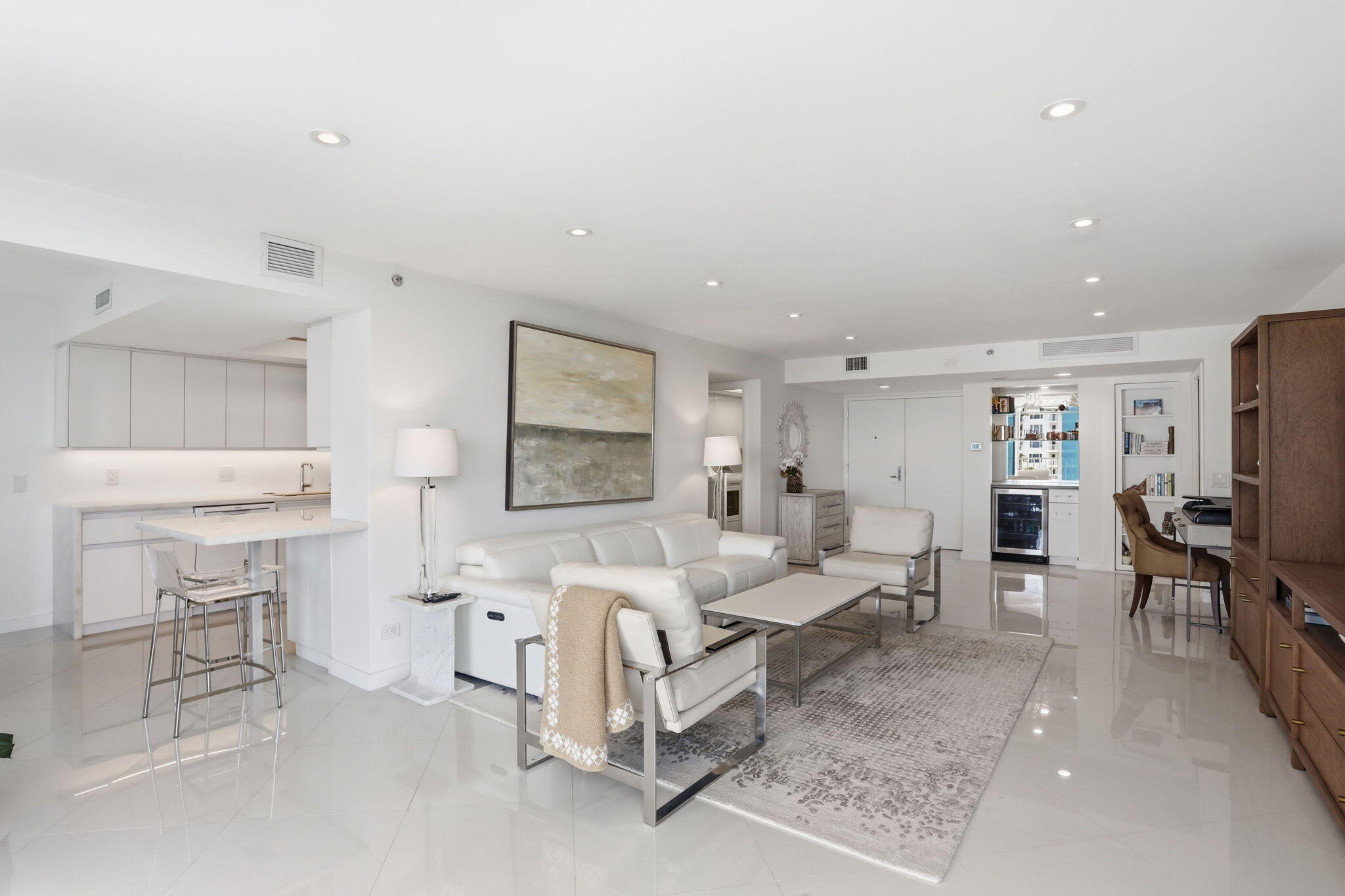 3210 S Ocean Boulevard 602
