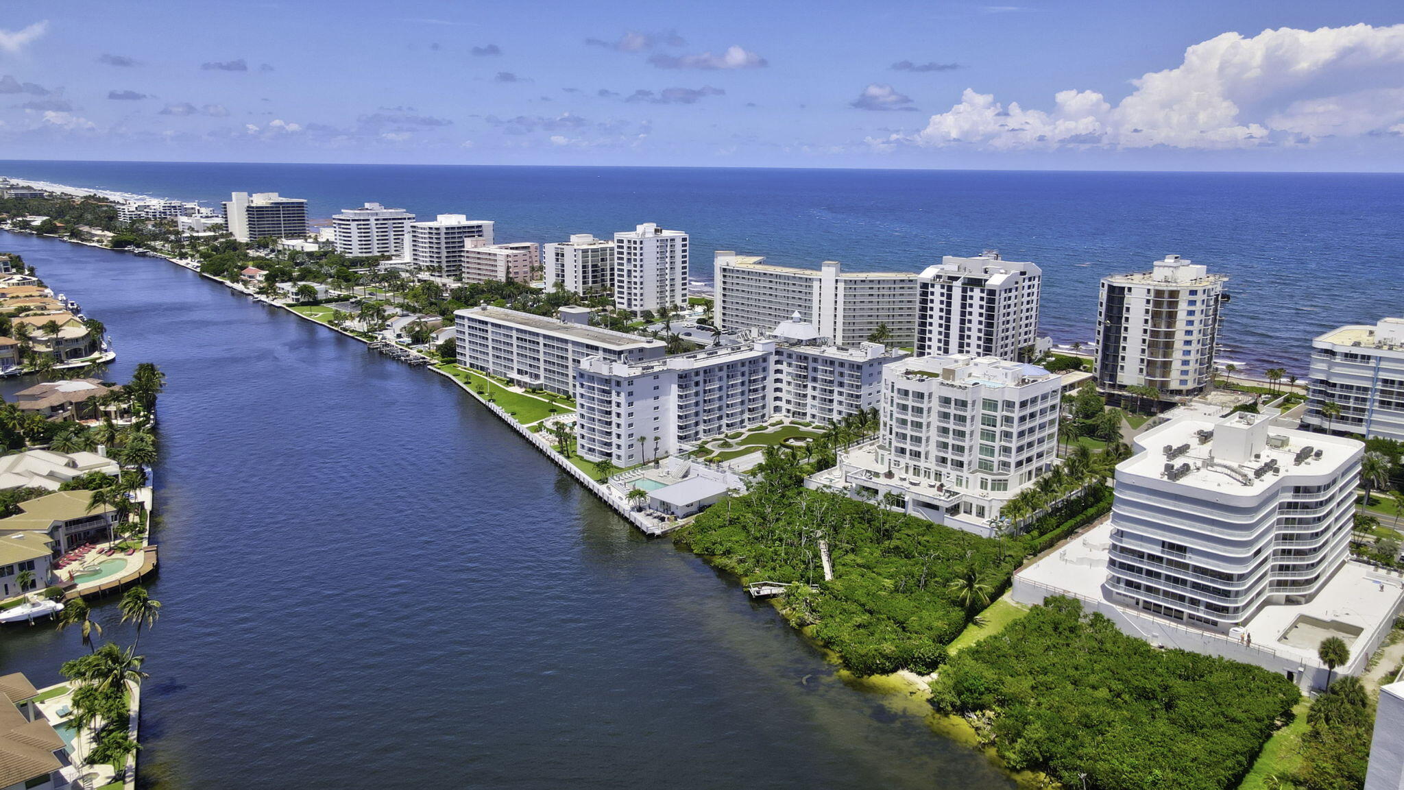 3210 S Ocean Boulevard 602
