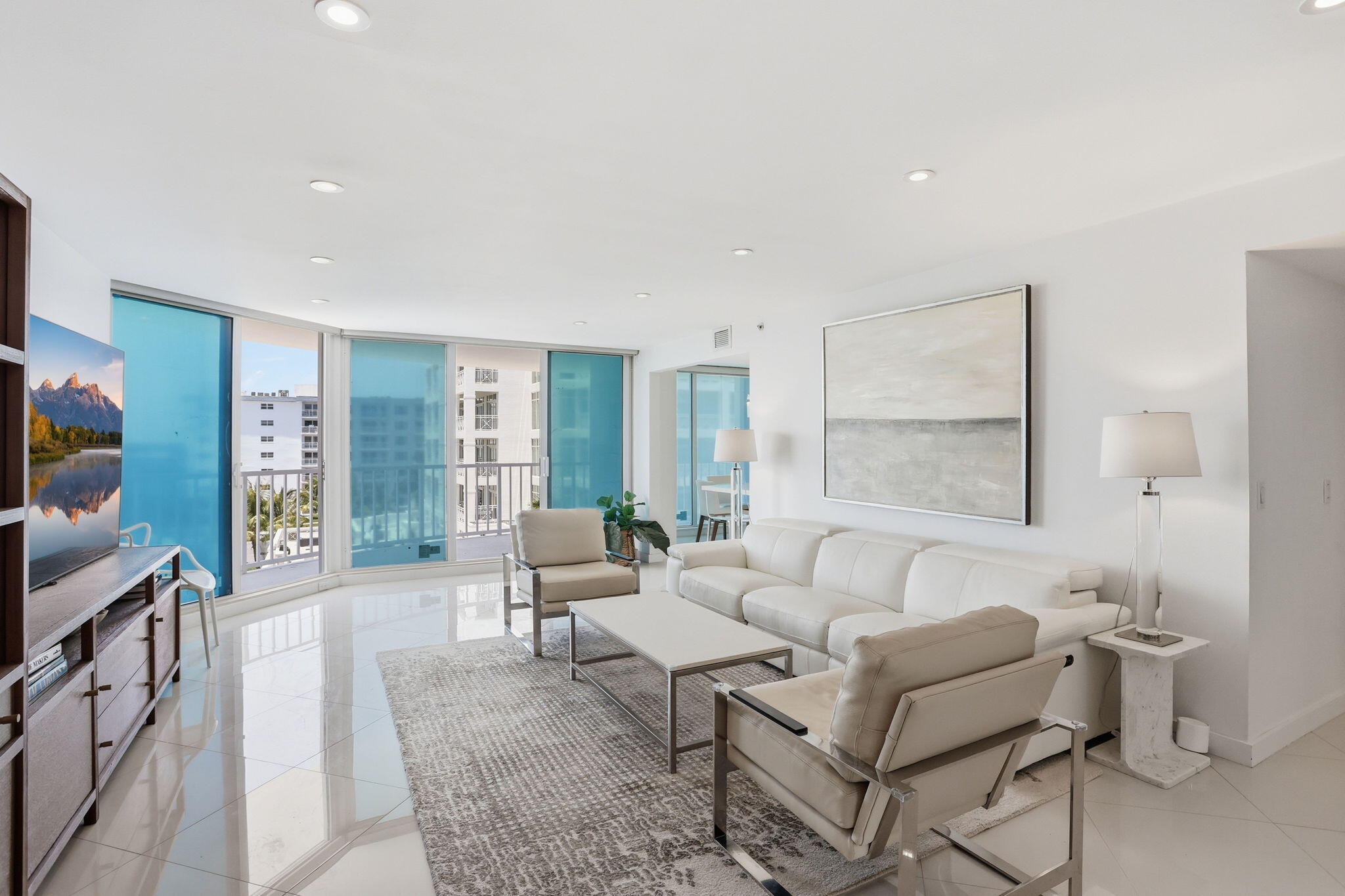 3210 S Ocean Boulevard 602