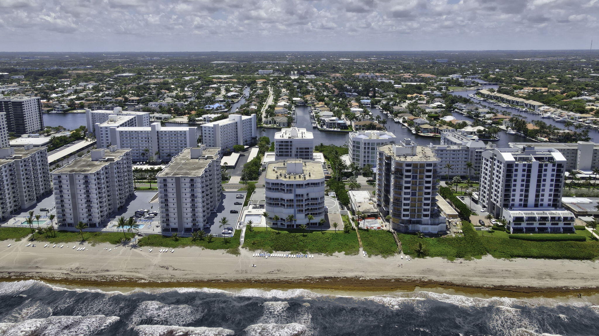 3210 S Ocean Boulevard 602