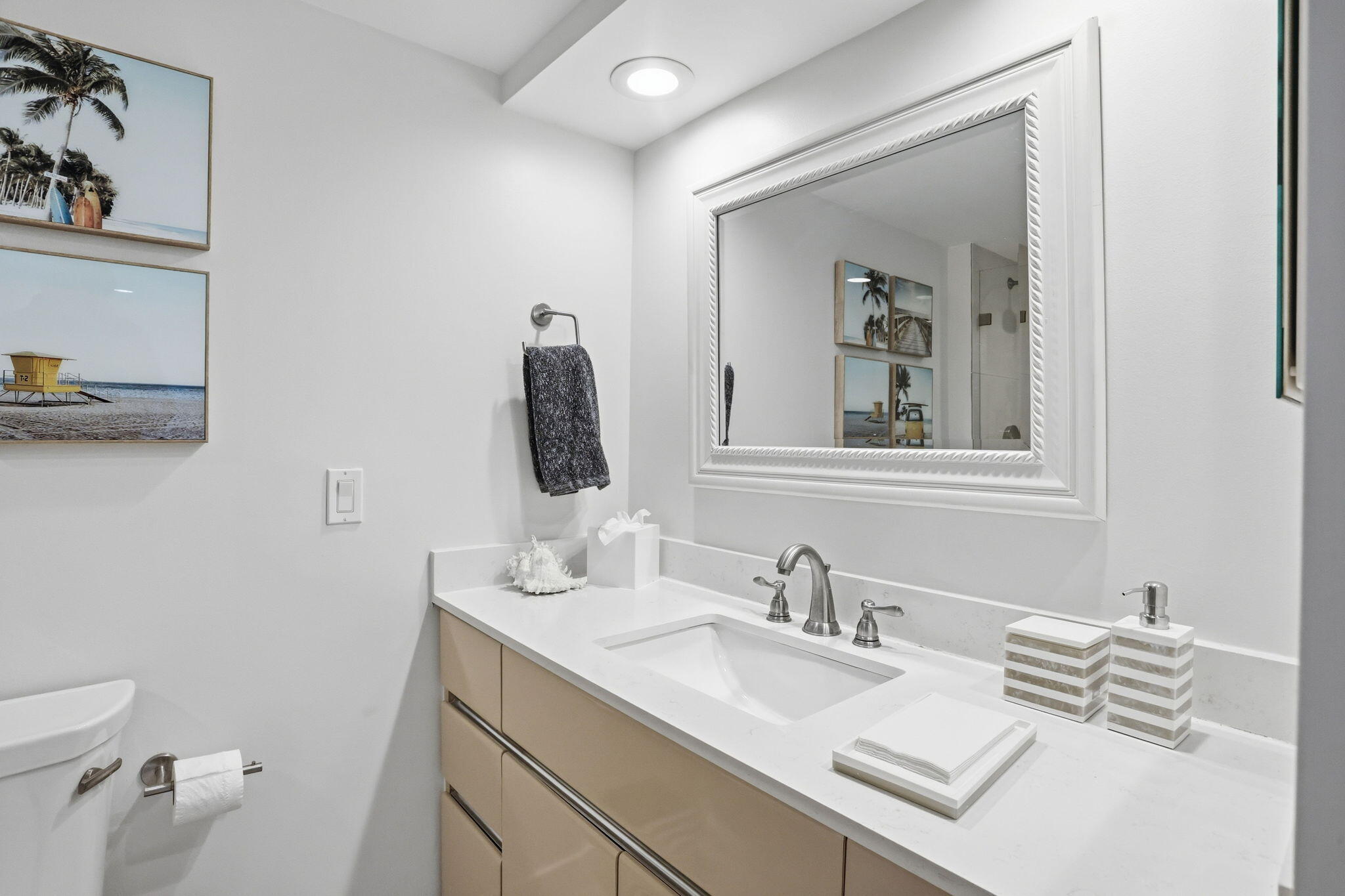 3210 S Ocean Boulevard 602