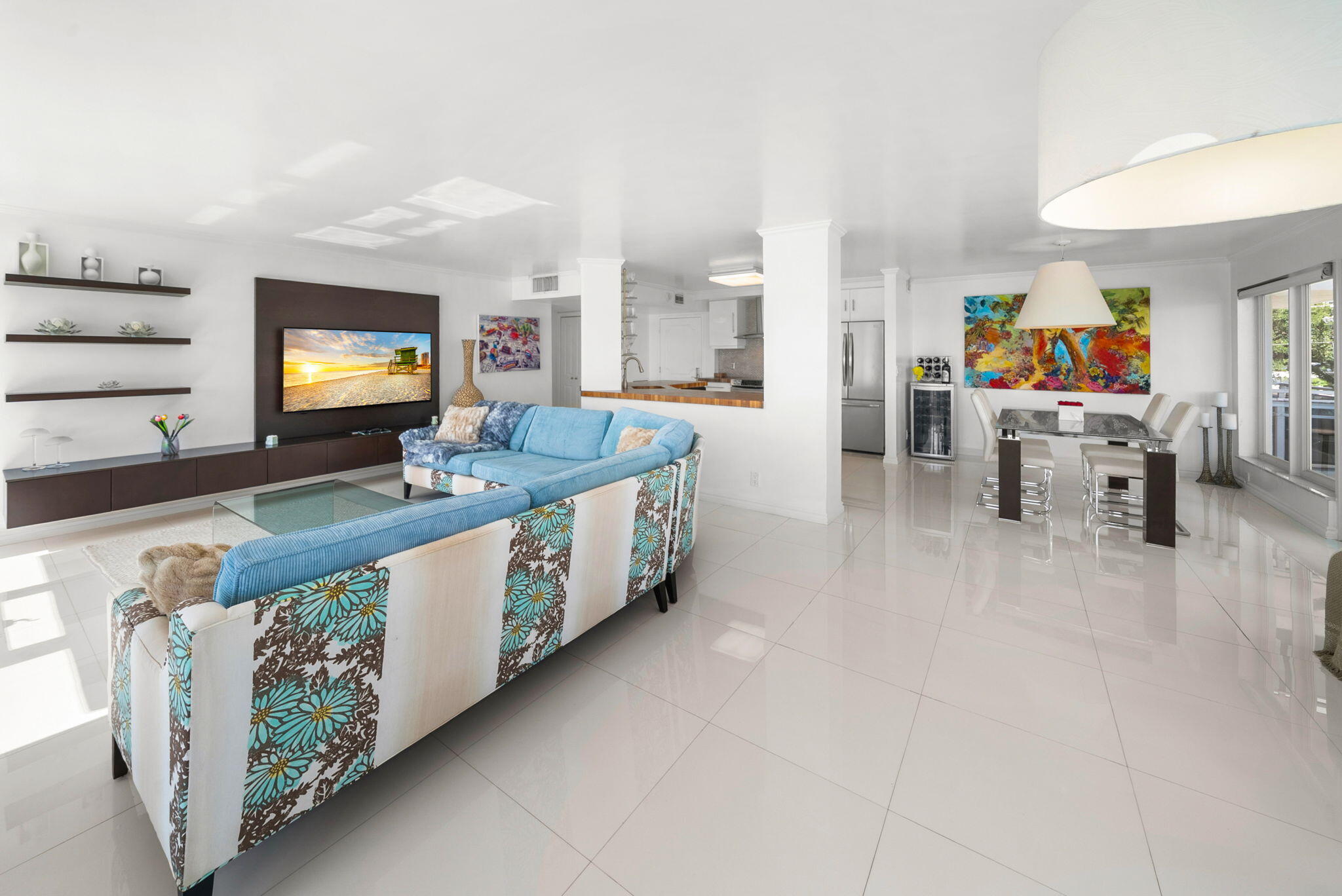 2066 N OCEAN Boulevard 2NE