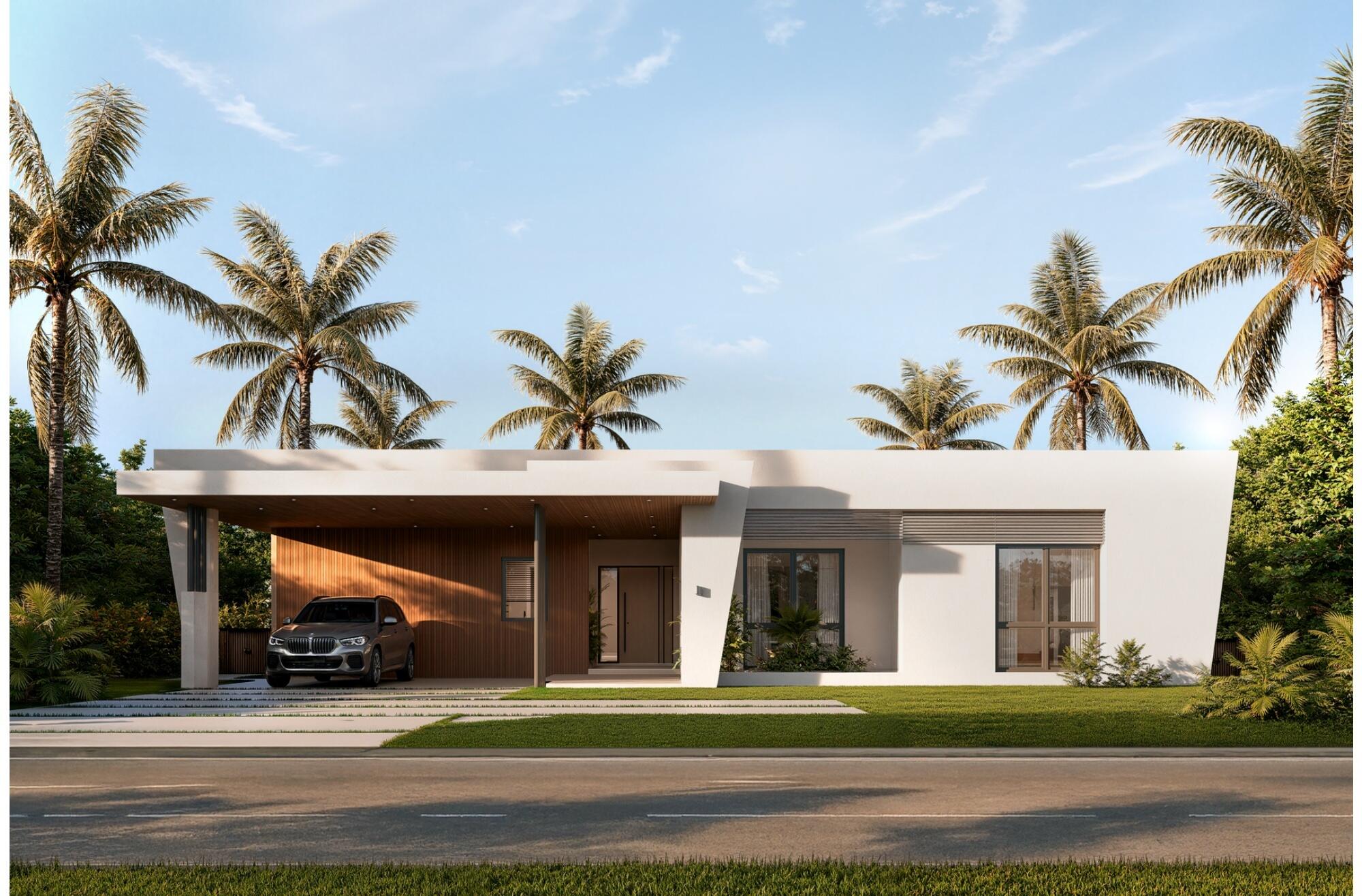 11815 NE 6th Avenue Biscayne Park Fl Us 33161 B26084507