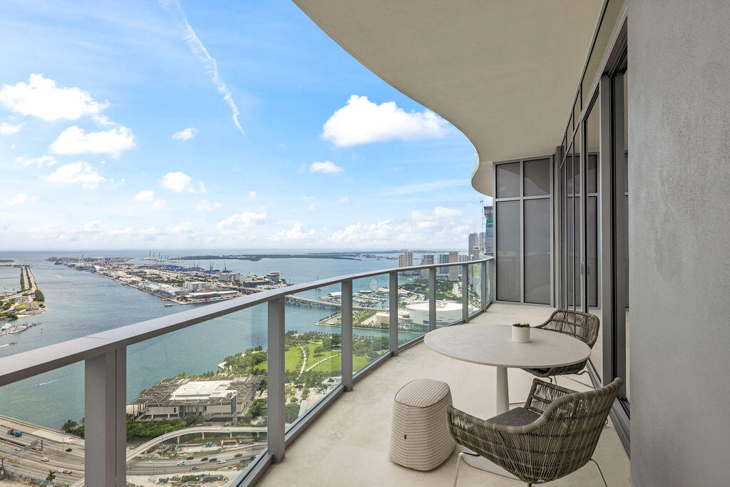 1400 Biscayne Boulevard 5104