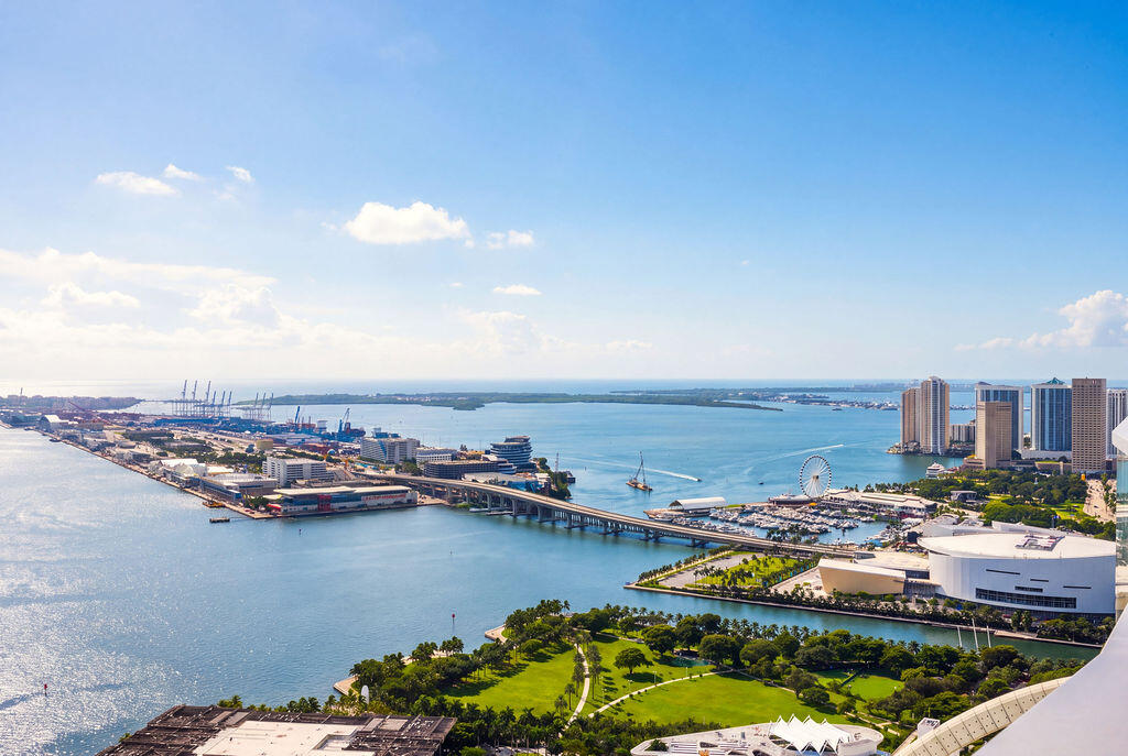 1400 BISCAYNE Boulevard 5103