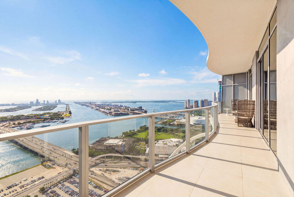 1400 BISCAYNE Boulevard 5103