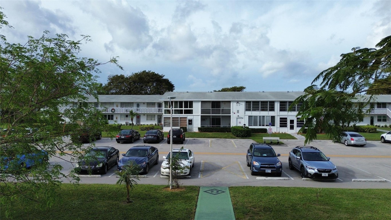 155 Farnham G 155, Deerfield Beach Unit: 155