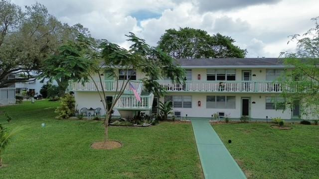 155 Farnham G 155, Deerfield Beach Unit: 155