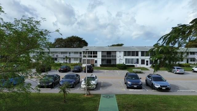 155 Farnham G 155, Deerfield Beach Unit: 155