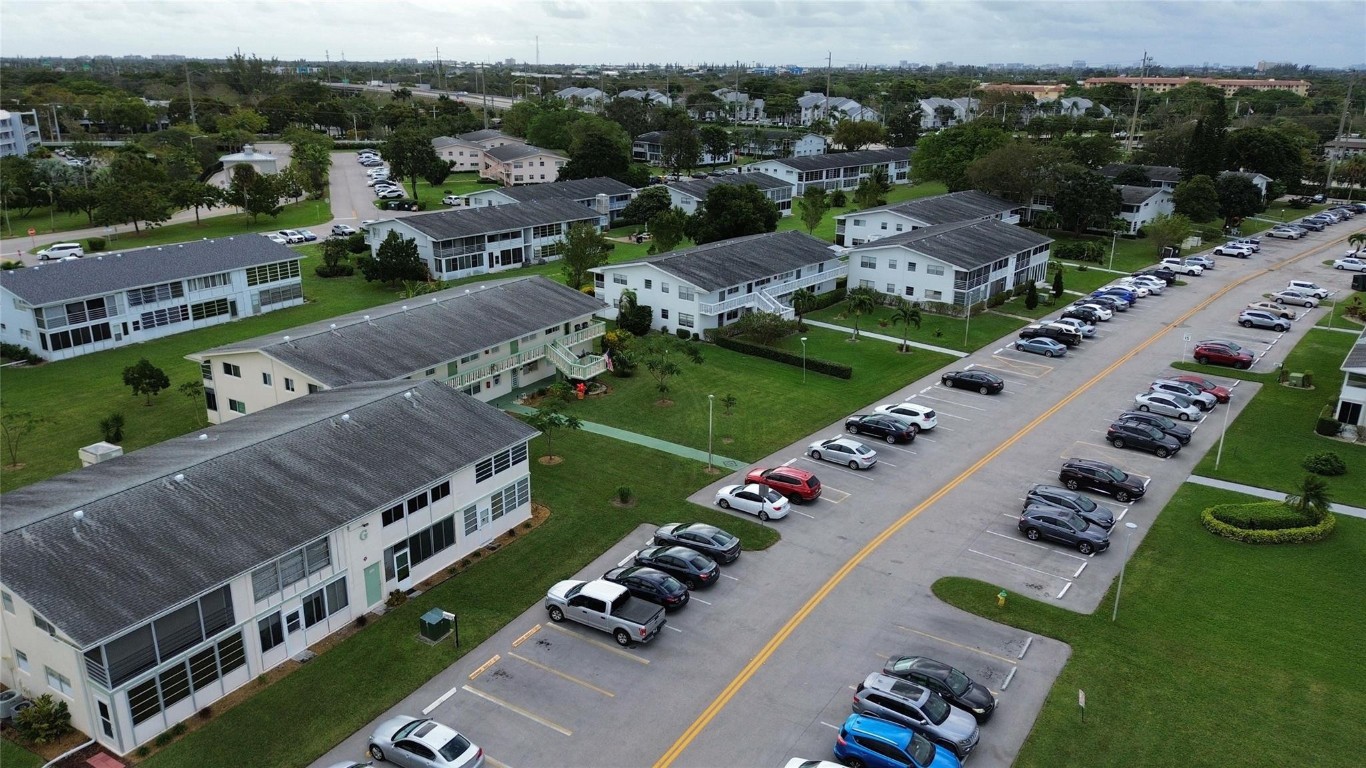 155 Farnham G 155, Deerfield Beach Unit: 155