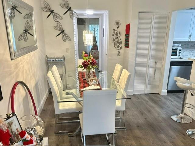 155 Farnham G 155, Deerfield Beach Unit: 155