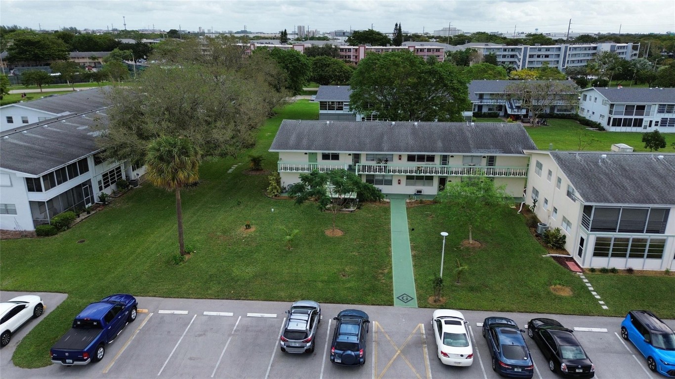 155 Farnham G 155, Deerfield Beach Unit: 155