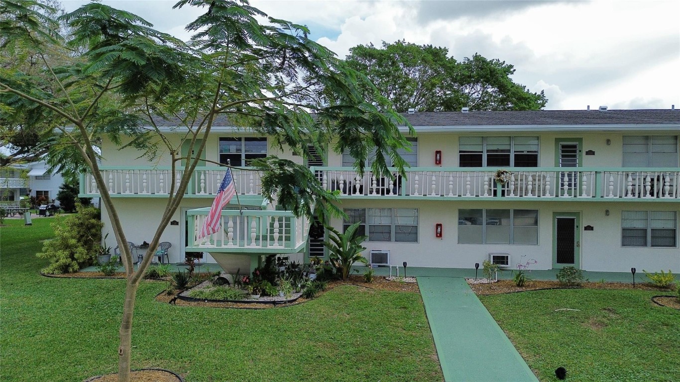 155 Farnham G 155, Deerfield Beach Unit: 155