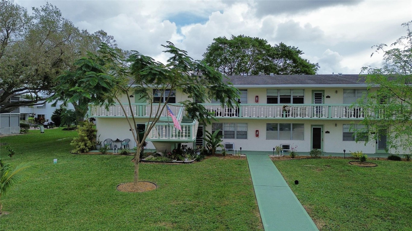 155 Farnham G 155, Deerfield Beach Unit: 155