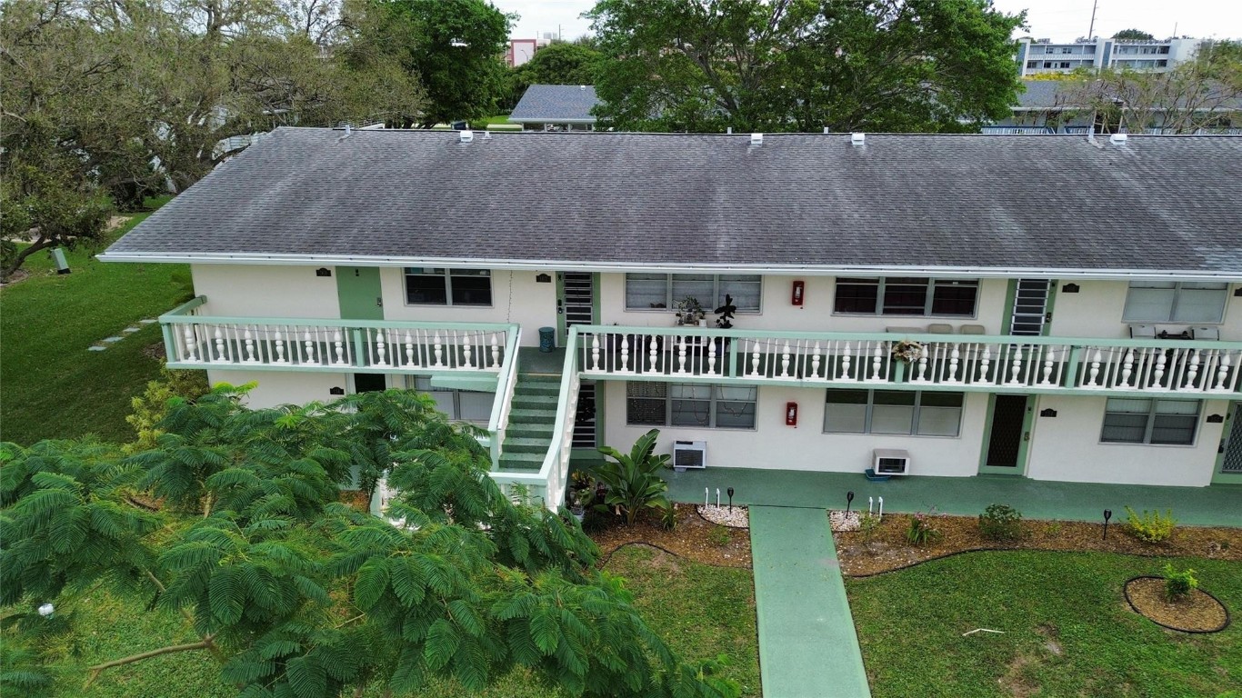 155 Farnham G 155, Deerfield Beach Unit: 155