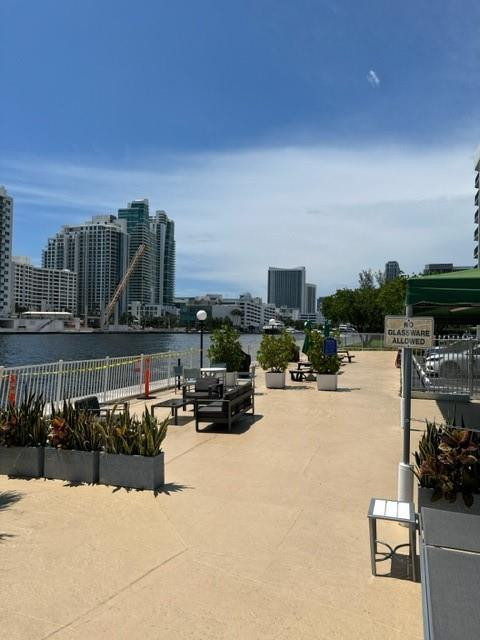 1000 Parkview Drive 102, Hallandale Beach Unit: 102