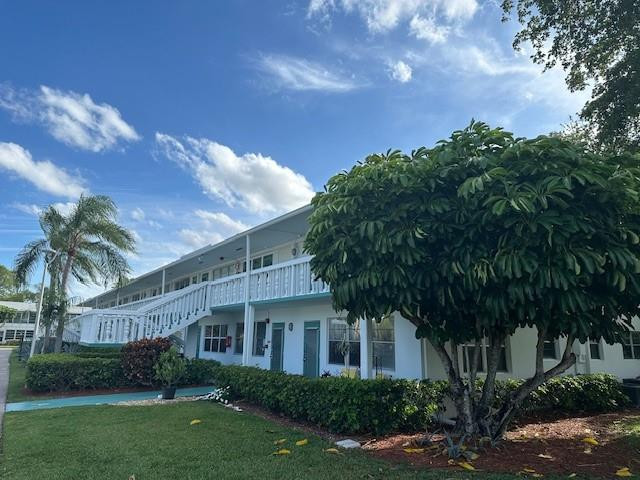 17 Westbury A 17, Deerfield Beach Unit: 17