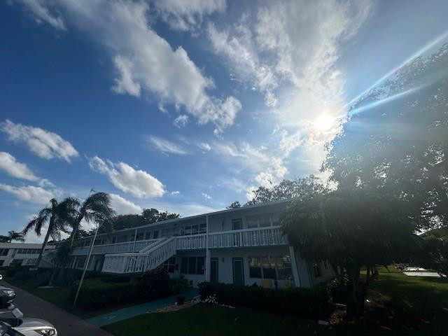 17 Westbury A 17, Deerfield Beach Unit: 17