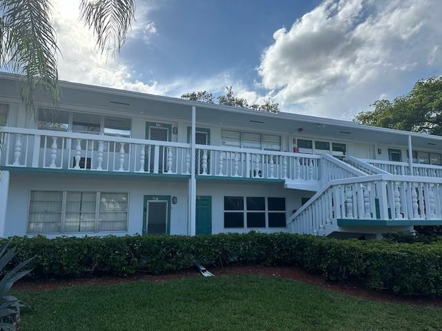 17 Westbury A 17, Deerfield Beach Unit: 17