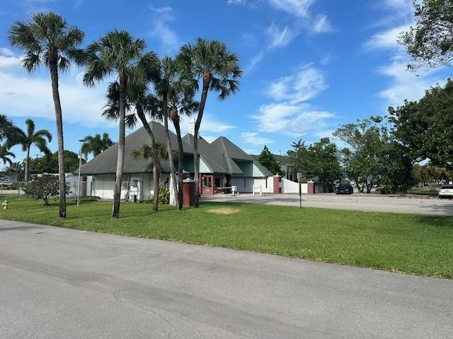 17 Westbury A 17, Deerfield Beach Unit: 17