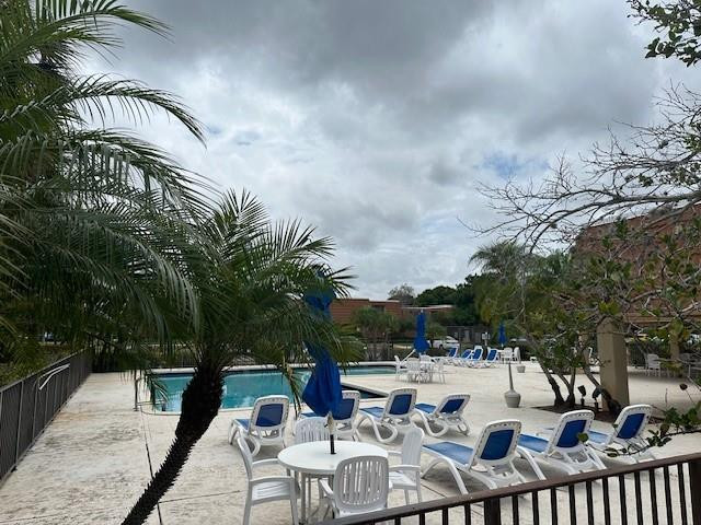 2855 SW 12th Street, Deerfield Beach