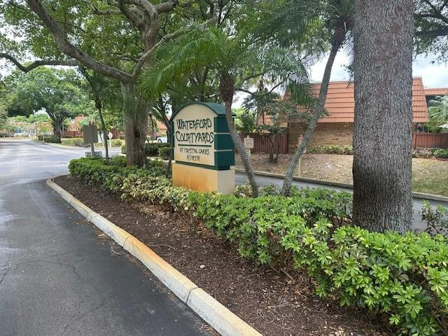 2855 SW 12th Street, Deerfield Beach