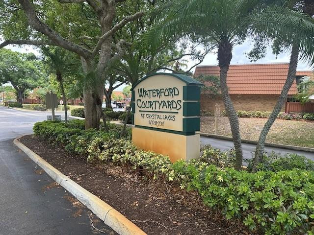 2855 SW 12th Street, Deerfield Beach