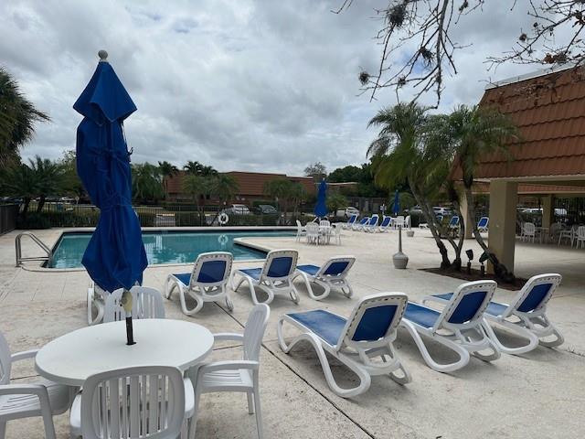 2855 SW 12th Street, Deerfield Beach