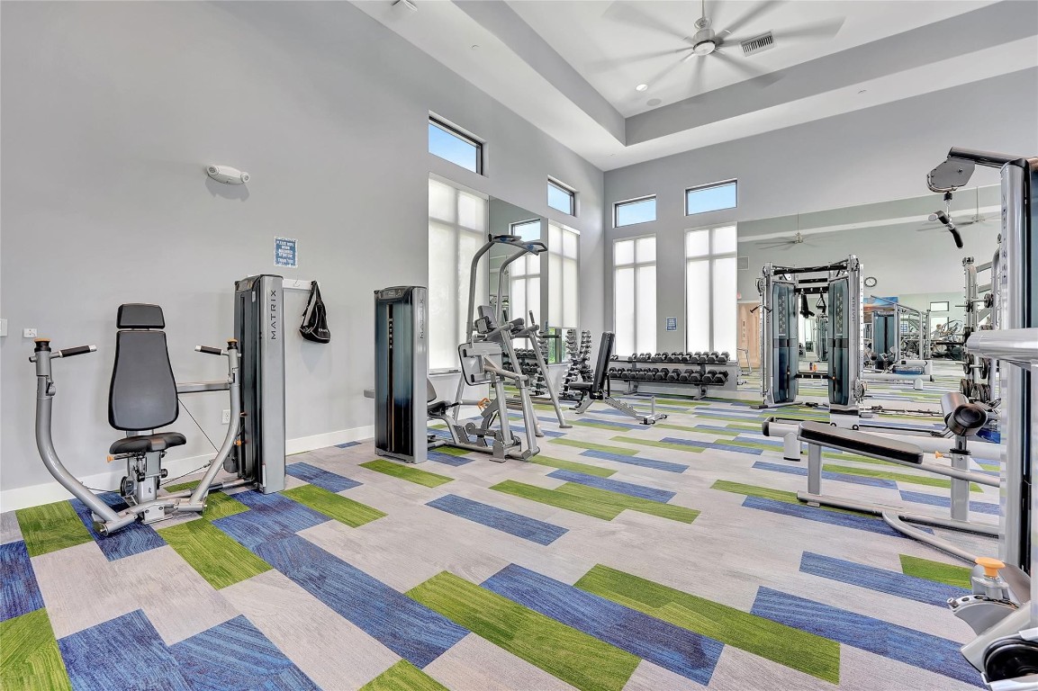 8148 Liberty Way, Parkland