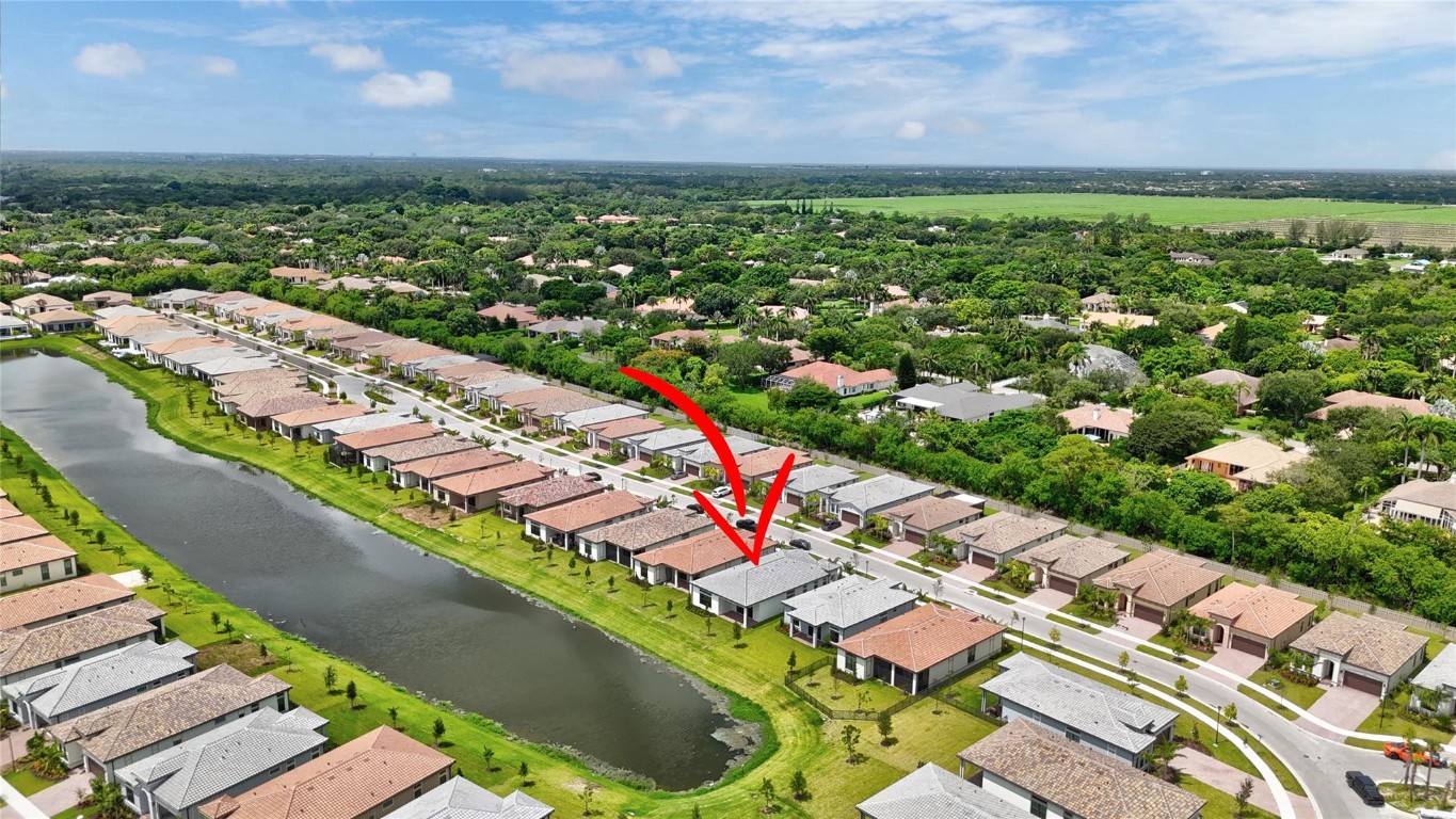 8148 Liberty Way, Parkland