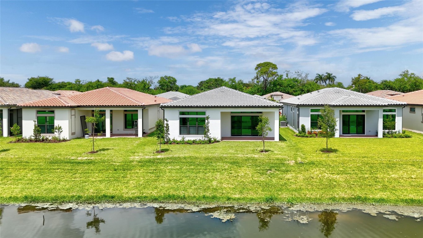 8148 Liberty Way, Parkland