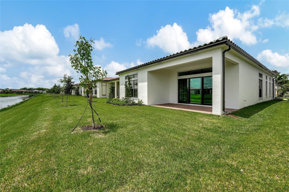 8148 Liberty Way, Parkland