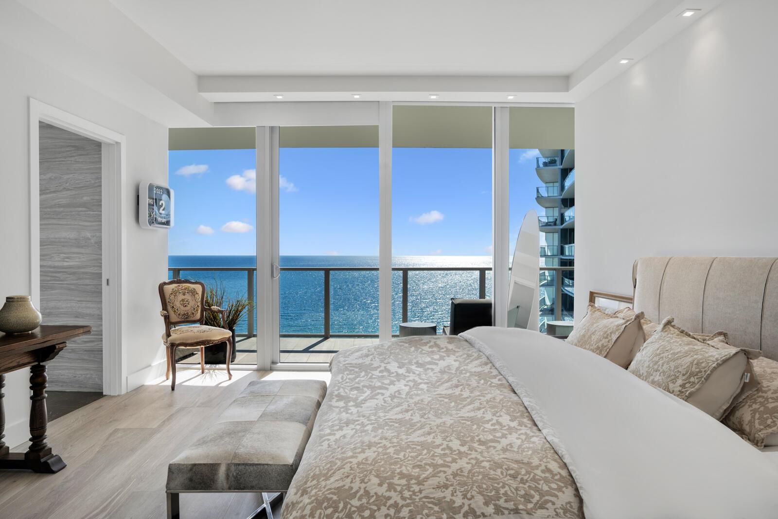 2200 N Ocean Boulevard Unit: N1501