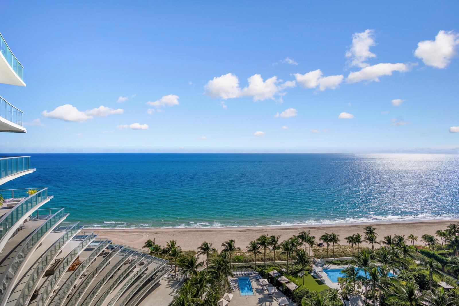 2200 N Ocean Boulevard Unit: N1501