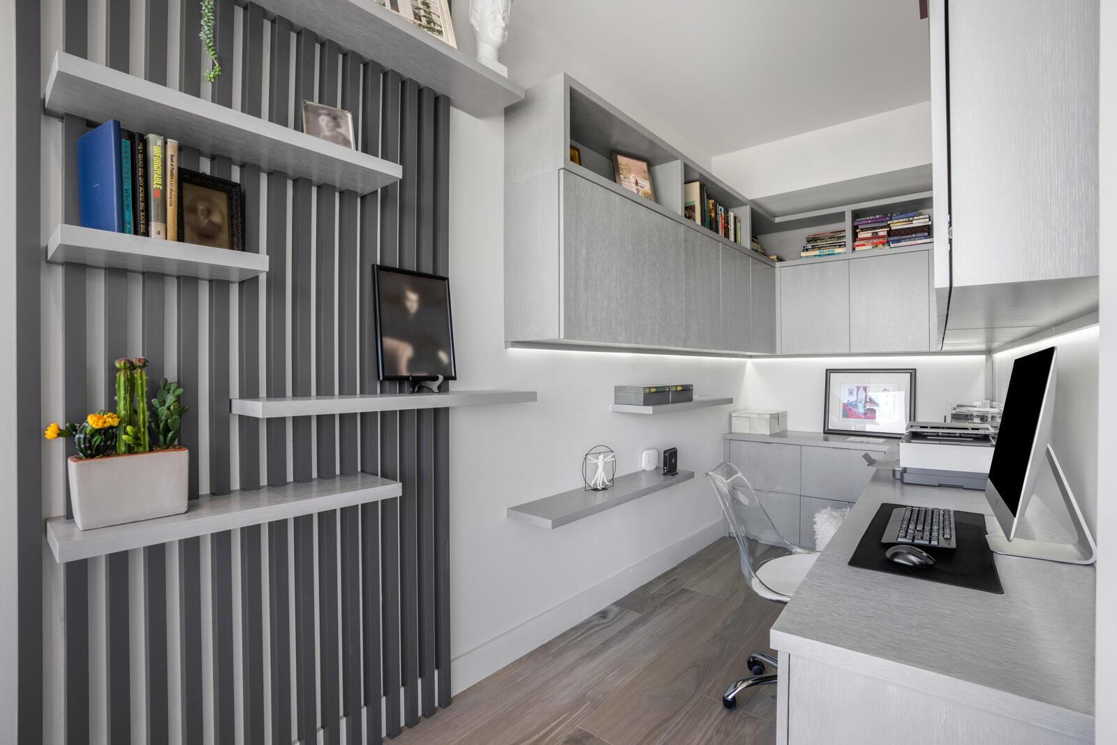 2200 N Ocean Boulevard Unit: N1501