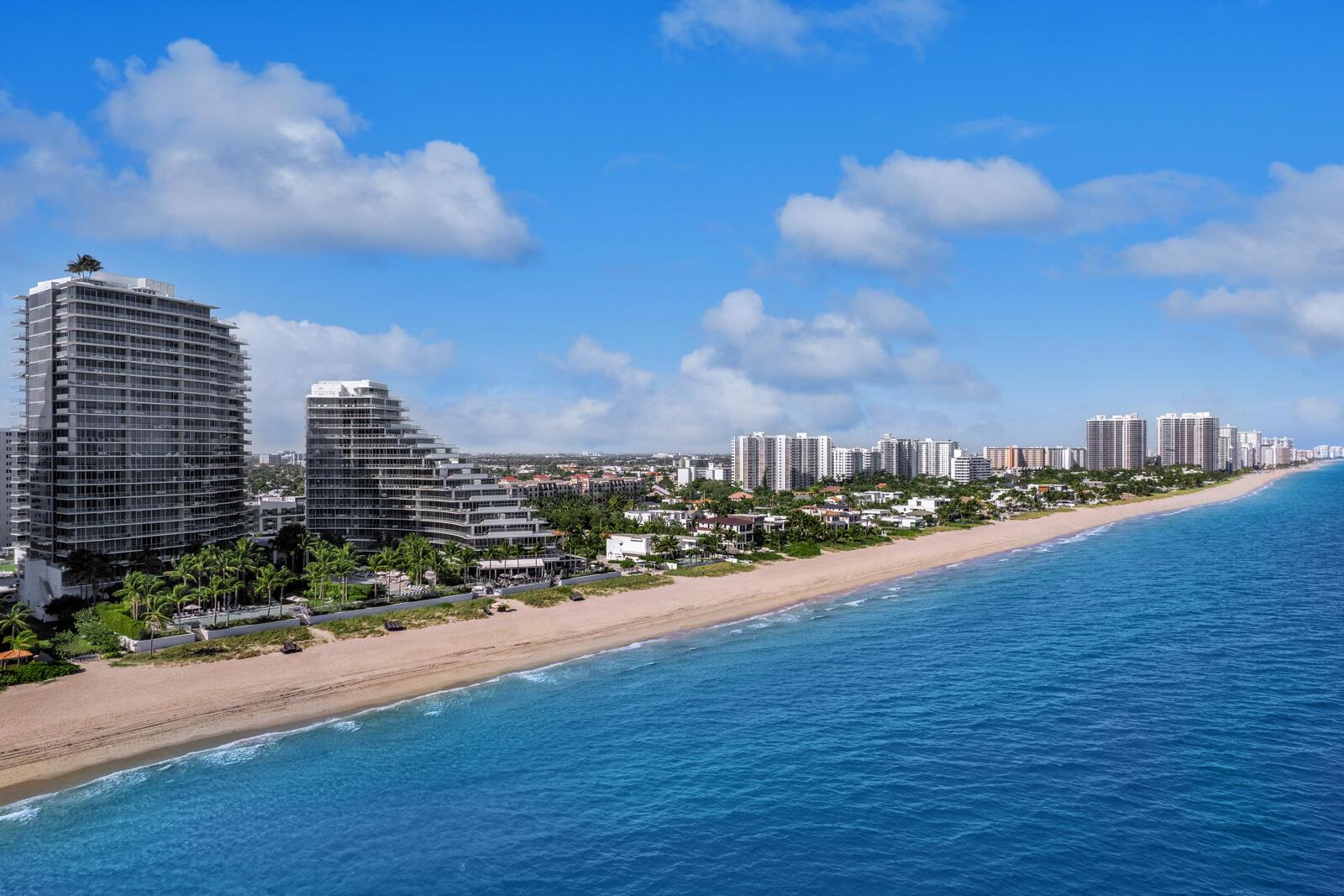 2200 N Ocean Boulevard Unit: N1501
