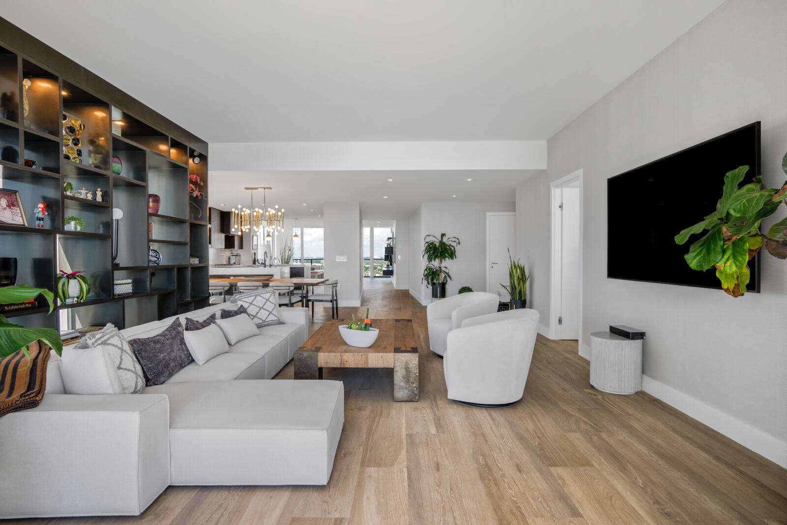 2200 N Ocean Boulevard Unit: N1501