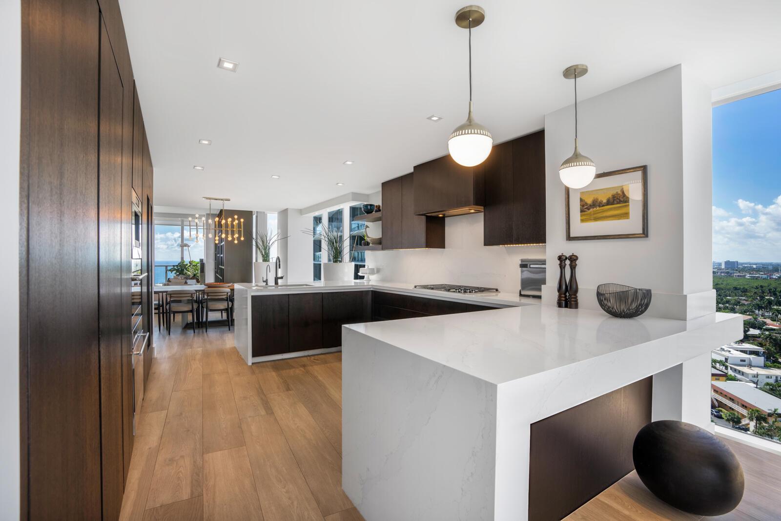 2200 N Ocean Boulevard Unit: N1501